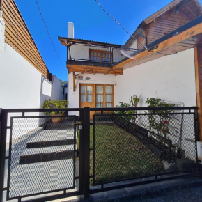 Casa Pellin - Andarlibre